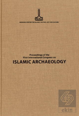 Proceedings of the First International Congress on