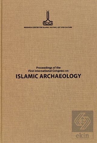 Proceedings of the First International Congress on