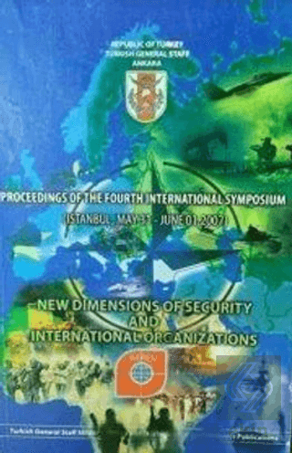 Proceedings of the Fourth International Symposium - New Dimensions of 