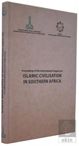 Proceedings of the second International Congress o