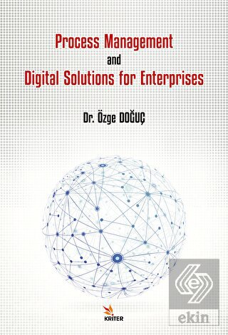 Process Management and Digital Solutions for Enter