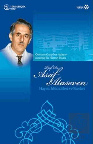 Prof. Dr. Asaf Ataseven