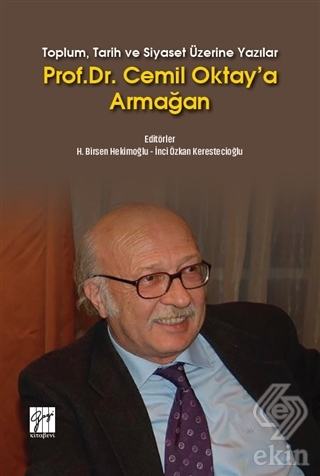 Prof. Dr. Cemil Oktay'a Armağan