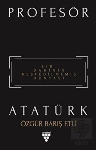 Profesör Atatürk