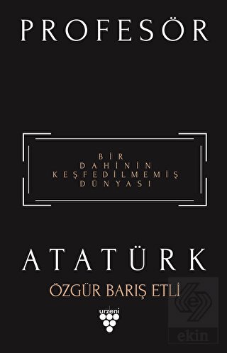 Profesör Atatürk