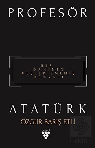 Profesör Atatürk