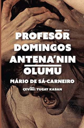 Profesör Domingos Antena'nın Ölümü