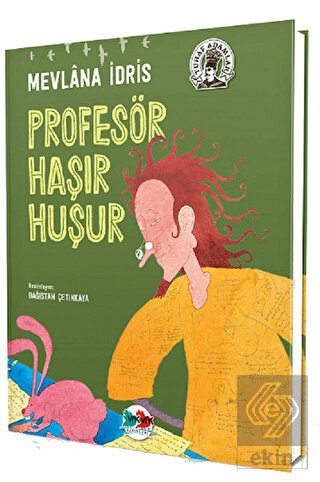 Profesör Haşır Huşur