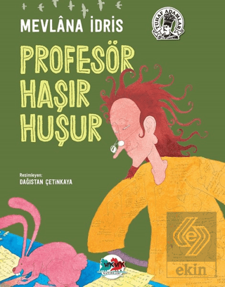Profesör Haşır Huşur