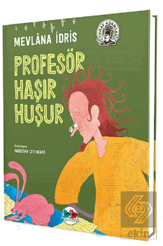 Profesör Haşır Huşur