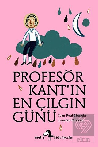 Profesör Kant\'ın En Çılgın Günü