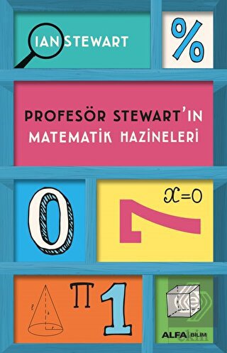 Profesör Stewart'ın Matematik Hazineleri