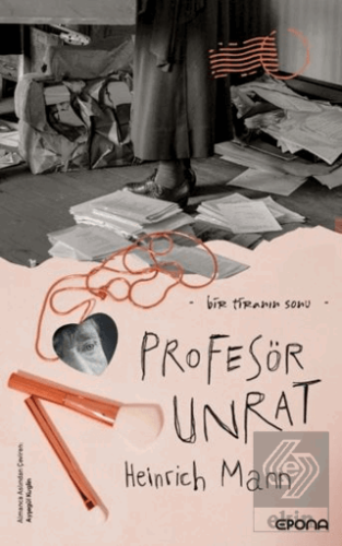 Profesör Unrat