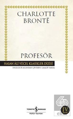 Profesör