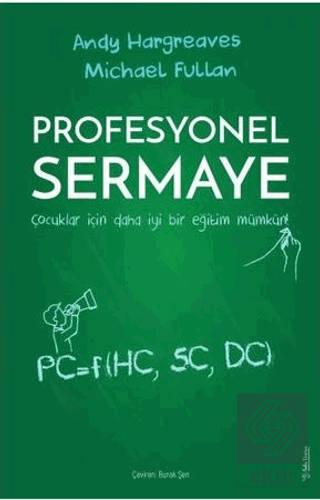 Profesyonel Sermaye
