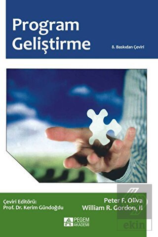Program Geliştirme