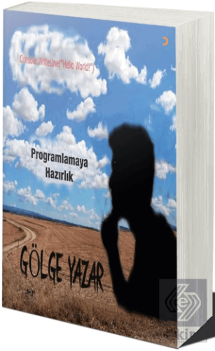 Programlamaya Hazırlık