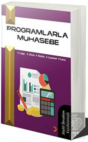 Programlarla Muhasebe