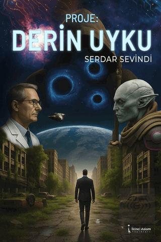 Proje: Derin Uyku