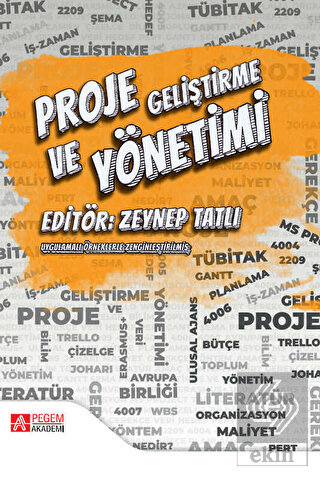 Proje Geliştirme ve Yönetimi