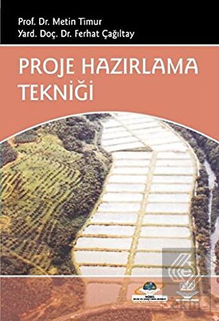 Proje Hazırlama Tekniği