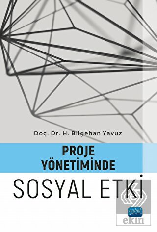 Proje Yönetiminde Sosyal Etki
