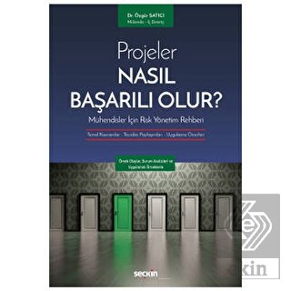 Projeler Nasıl Başarılı Olunur?