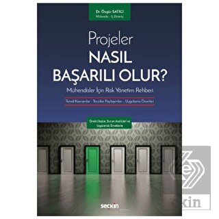 Projeler Nasıl Başarılı Olunur?