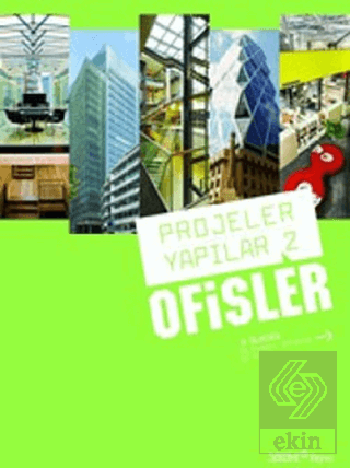 Projeler Yapılar 2 Ofisler