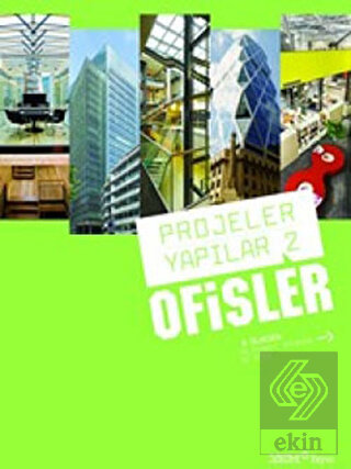 Projeler Yapılar 2 Ofisler