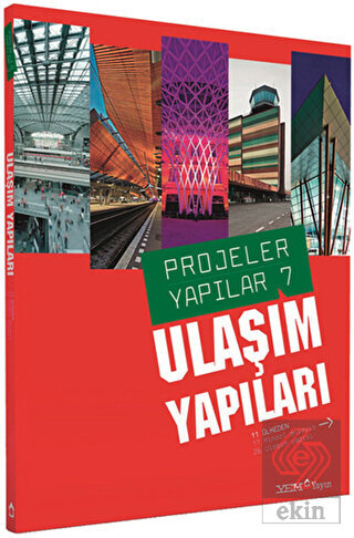 Projeler Yapılar 7 Ulaşım Yapıları