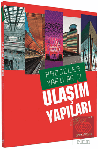 Projeler Yapılar 7 Ulaşım Yapıları