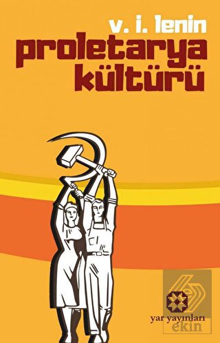 Proletarya Kültürü