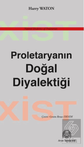 Proletaryanın Doğal Diyalektiği