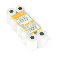 PROMARKA TERMAL RULO 56X16 MT 10 Lu