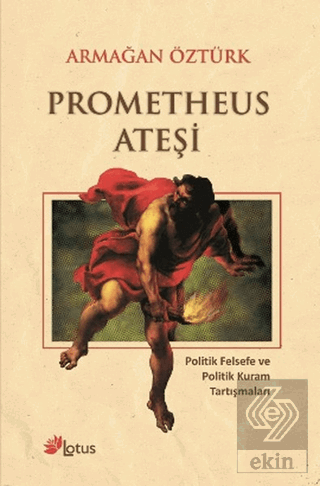 Prometheus Ateşi
