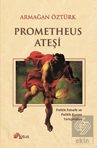 Prometheus Ateşi