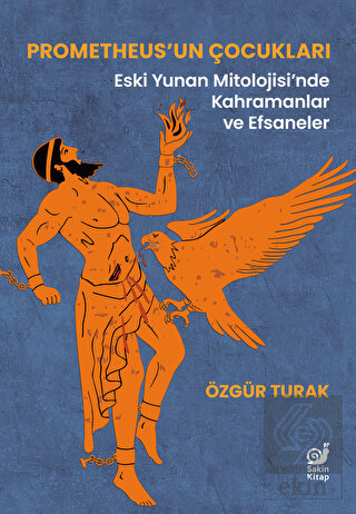 Prometheus'un Çocukları