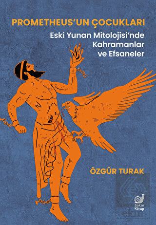 Prometheus'un Çocukları
