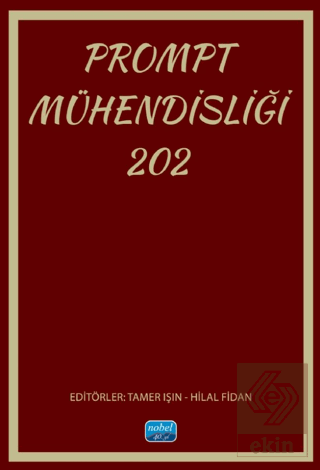 Prompt Mühendisliği 202