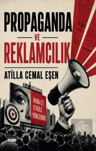 Propaganda ve Reklamcılık