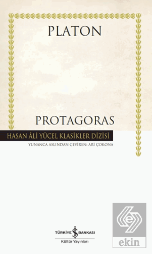Protagoras