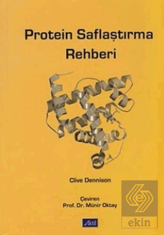 Protein Saflaştırma Rehberi