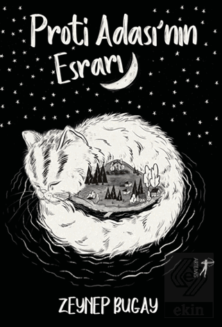 Proti Adası'nın Esrarı