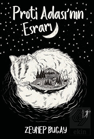 Proti Adası'nın Esrarı