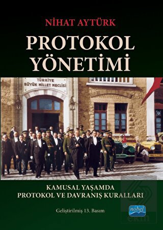 Protokol Yönetimi
