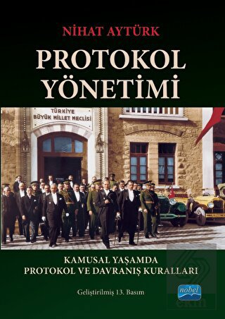 Protokol Yönetimi