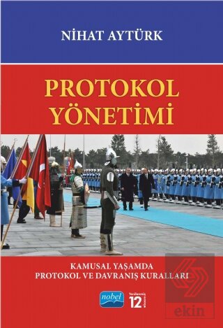 Protokol Yönetimi