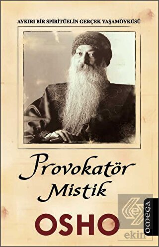 Provokatör Mistik