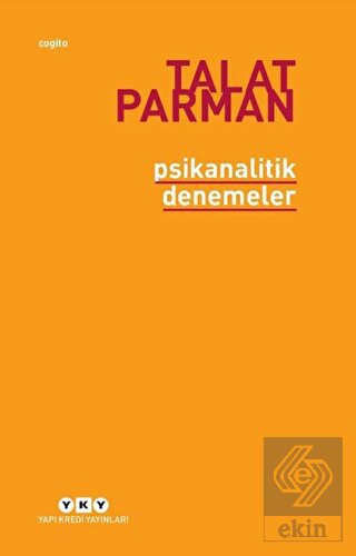 Psikanalitik Denemeler